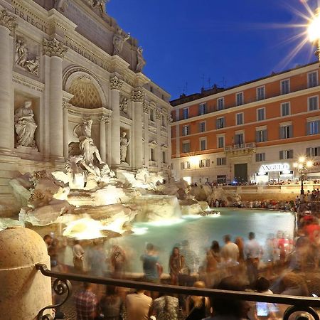 Vatican Cozy Suites - Liberty Collection ローマ エクステリア 写真