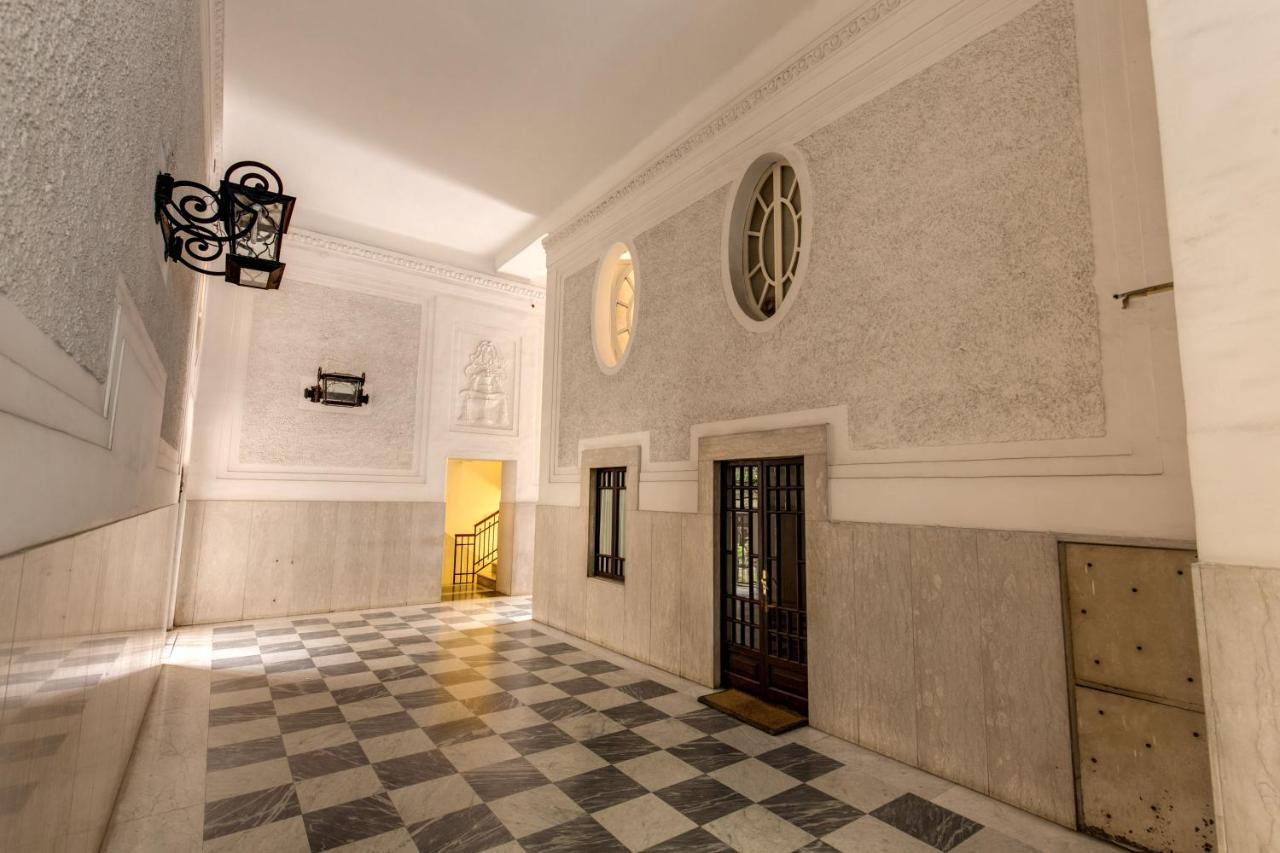 Vatican Cozy Suites - Liberty Collection ローマ エクステリア 写真