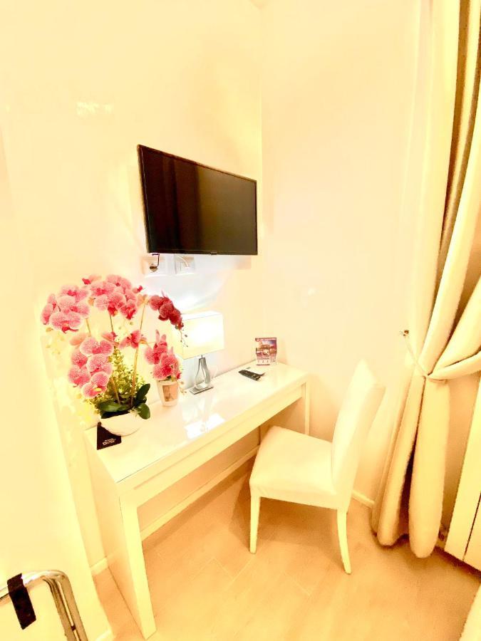 Vatican Cozy Suites - Liberty Collection ローマ エクステリア 写真