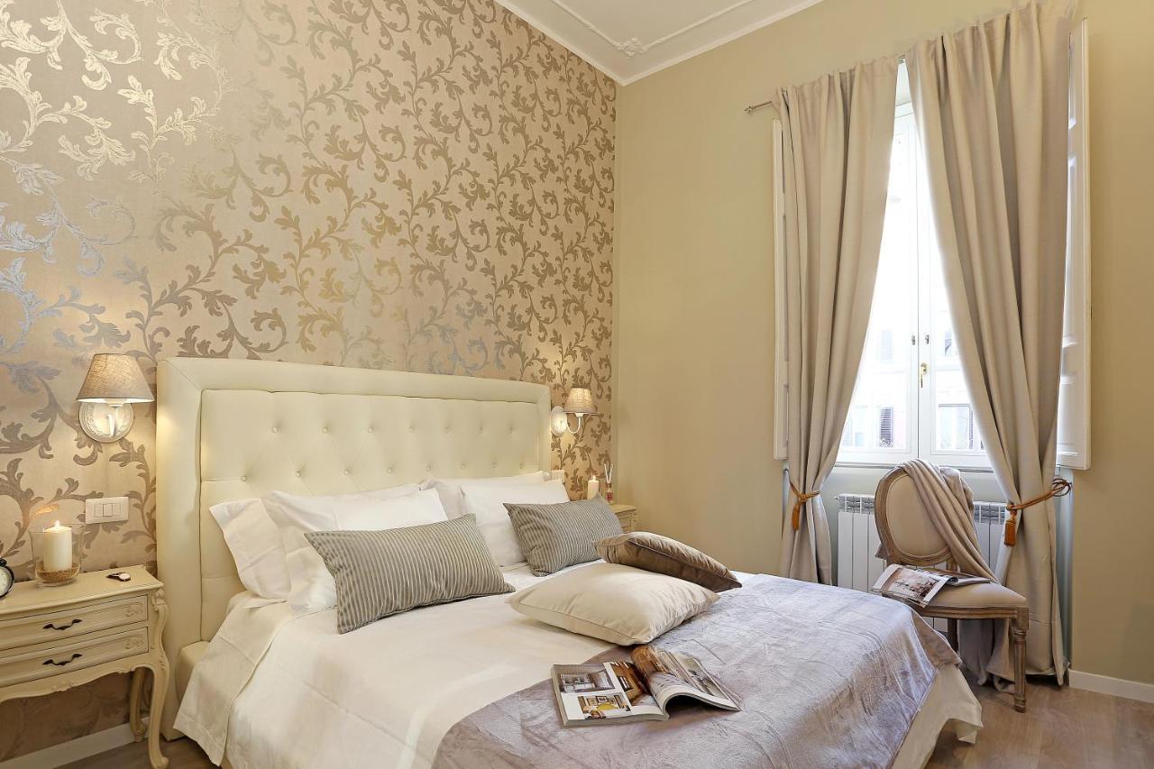 Vatican Cozy Suites - Liberty Collection ローマ エクステリア 写真