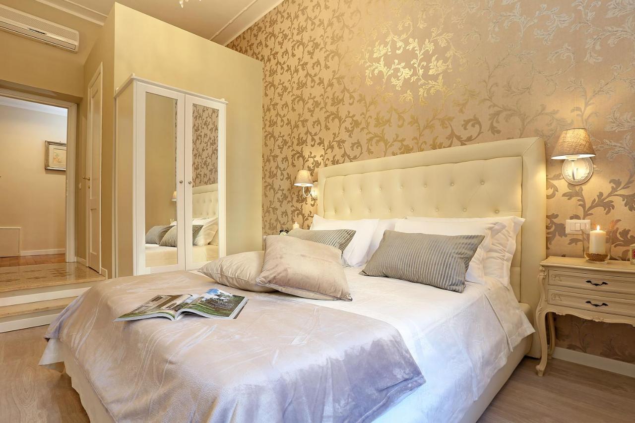 Vatican Cozy Suites - Liberty Collection ローマ エクステリア 写真