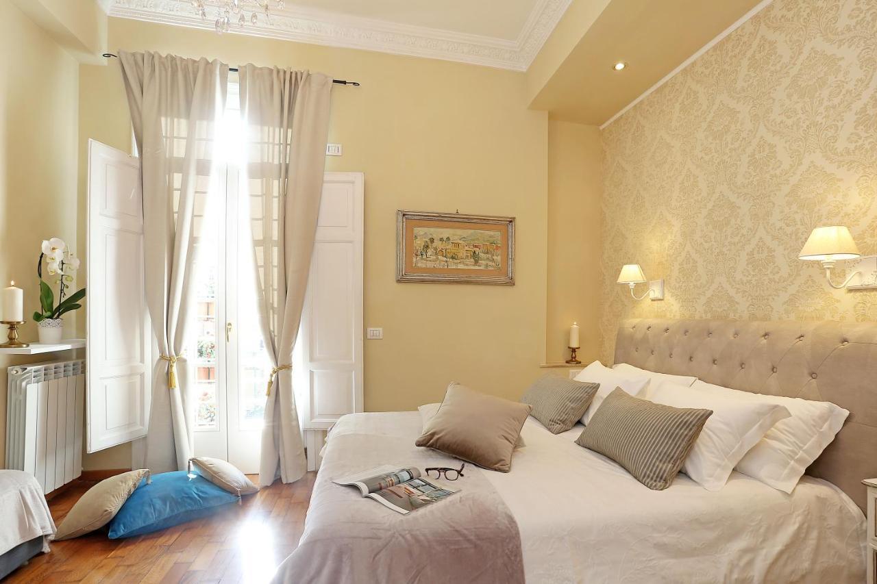 Vatican Cozy Suites - Liberty Collection ローマ エクステリア 写真