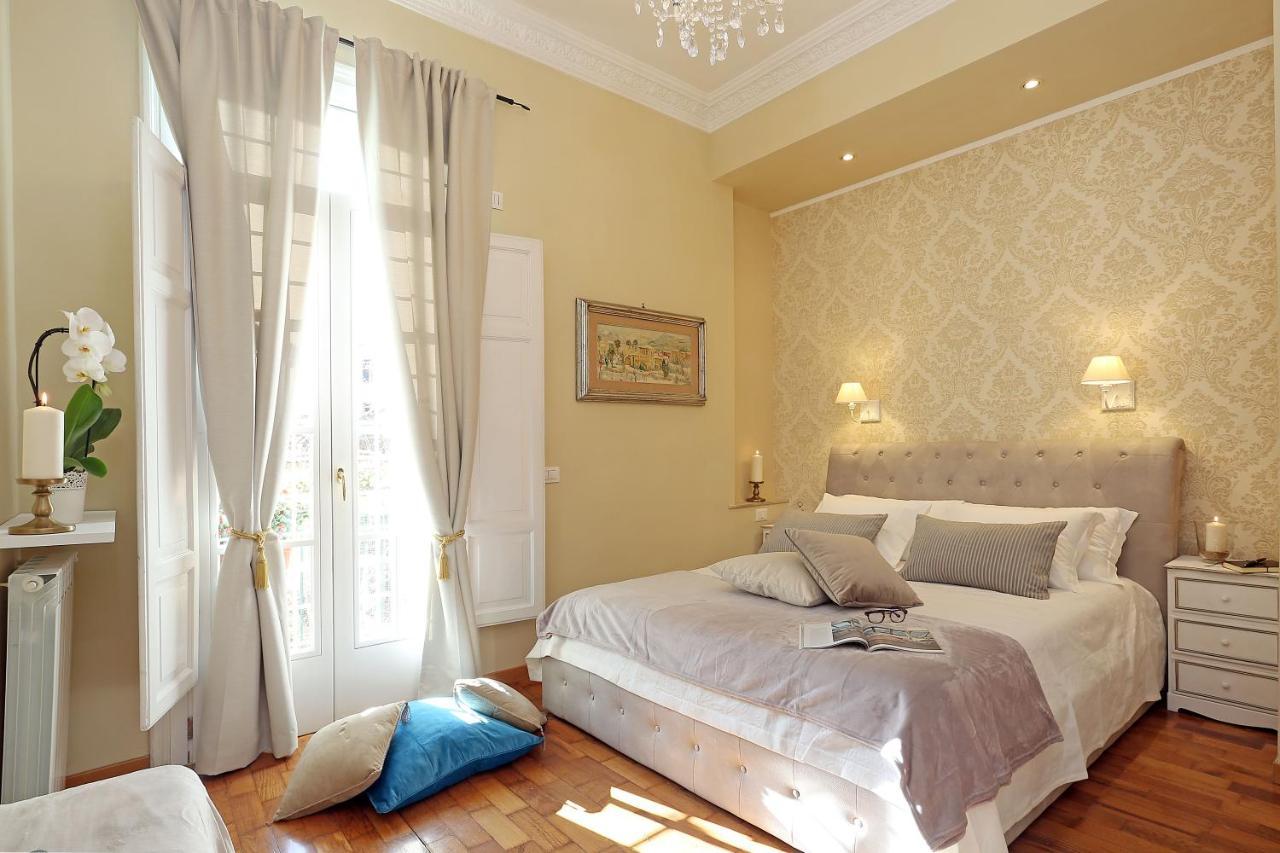 Vatican Cozy Suites - Liberty Collection ローマ エクステリア 写真
